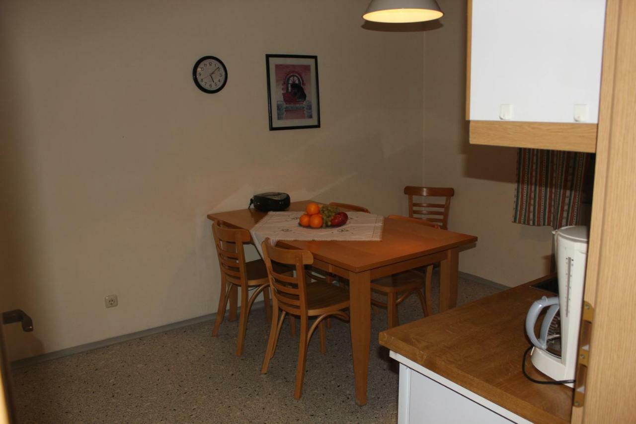 Ferienwohnungen-goldbach Erdgeschoss Apartment *